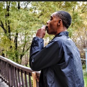 Meet your Posher, Kenny